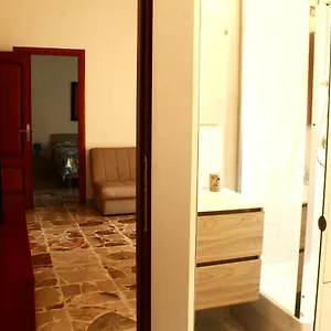 Apartment Casetta Di Angie, Catania