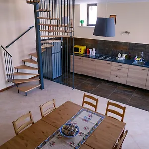 Apartment U Passiaturi Big House, Catania