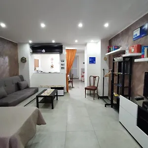 Apartment Siciliano, Catania