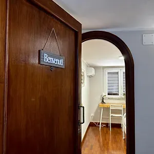 Apartment Sabbinirica House, Catania