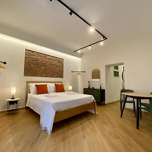 Apartment Galatola, Catania