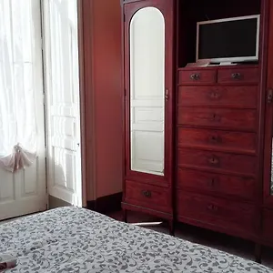 Apartment Palazzo Arcidiacono - Luxury Holidays, Catania