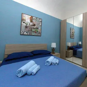 Patri House Apartamento