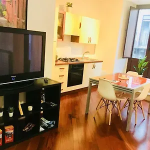 Apartment Giupy, Catania